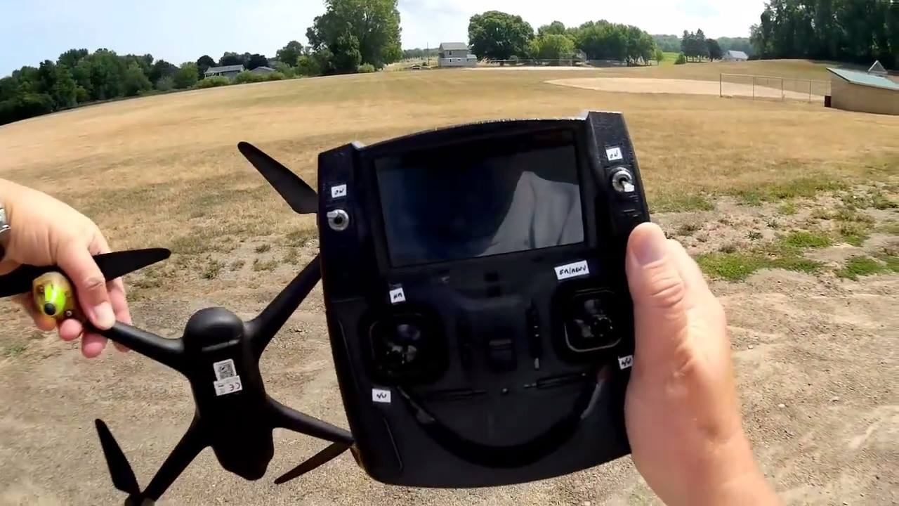 Here's a review from 'Quadcopter 101'. The guy makes some wonderful videos, which are worth checking out on his YouTube Channel.  Here's a link to the Banggood product page for the H501S, which is currently showing $215.99 for the standard version and $279.99 for the Advanced: https://www.tomtop.com/p-rm5060b-eu.html?aid=sqttseo