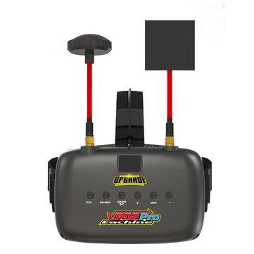 A new addition for your H501S? Brand new from Eachine!