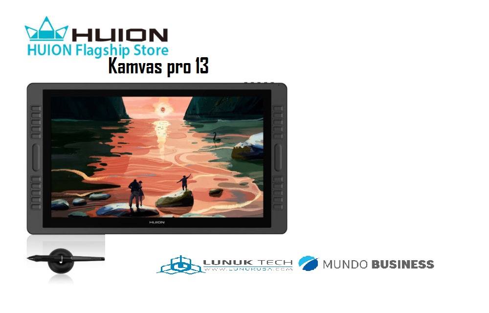 Kamvas pro 13 order now:  www.huiontabletsusa.com