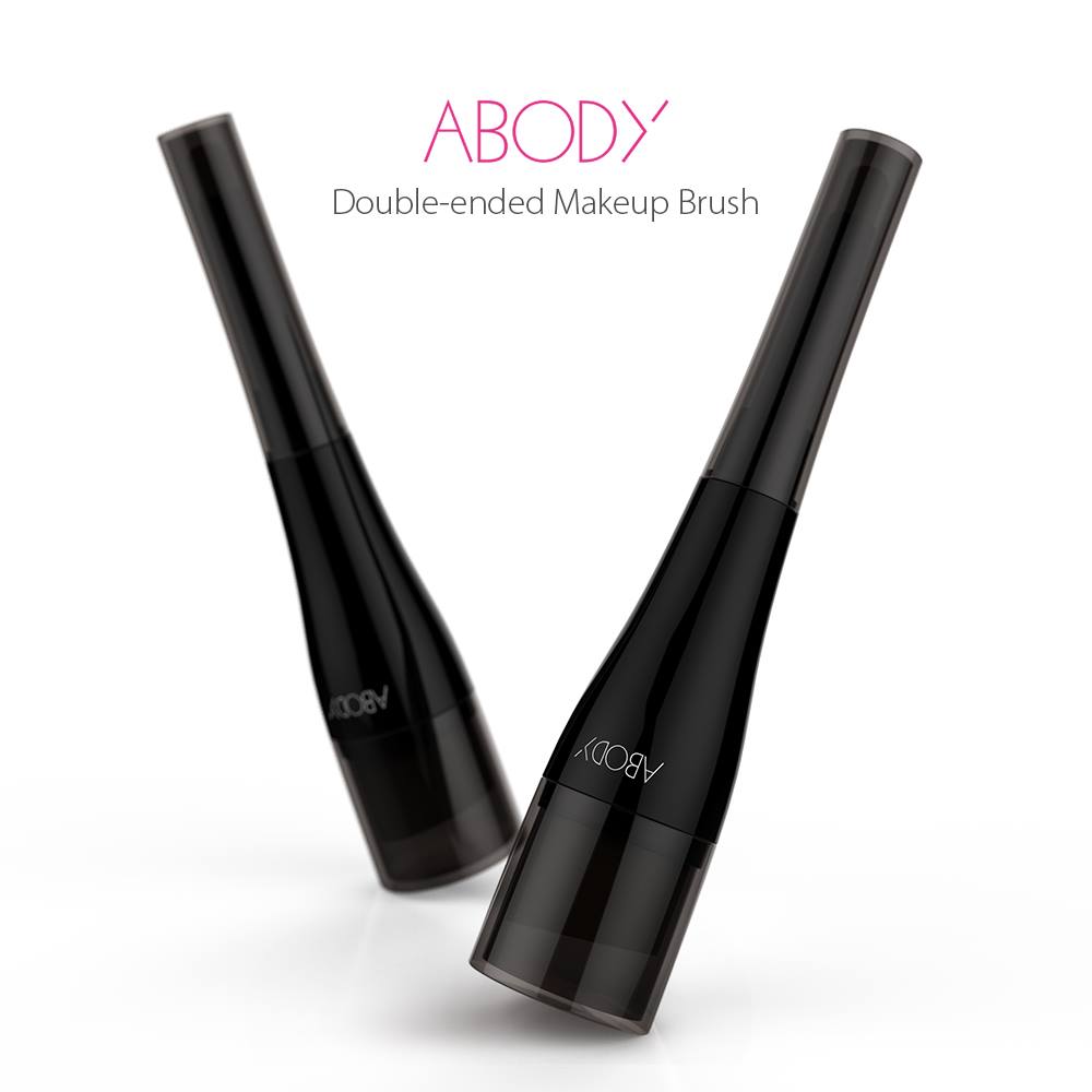 ♥Don't need to waiting for Black Friday, big deal is coming. Abody Double-ended Foundation Makeup Brush up to 60% OFF. 