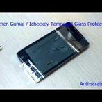 Gumai Tempered Glass Screen Protectors