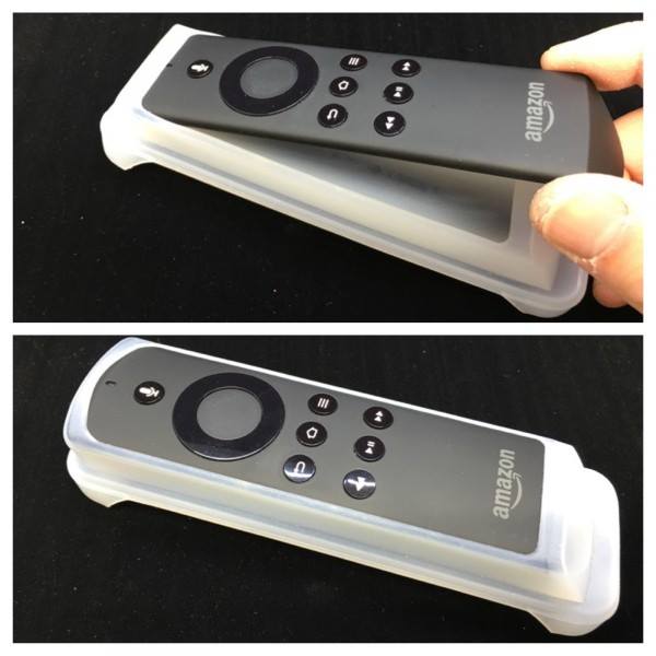 always get lost your tiny fire tv stick remote ? 