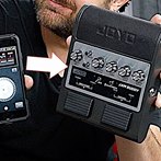 This is why every guitarist should own a JamBuddy, watch this review by David Wallimann, he knows it!