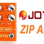 Full review in Polish of ZIP AMP, check this out!!