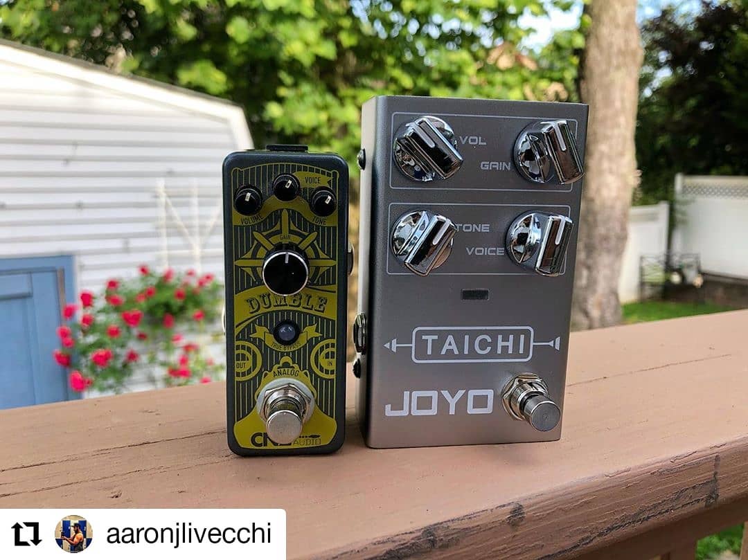 Looking good! #Repost @aaronjlivecchi