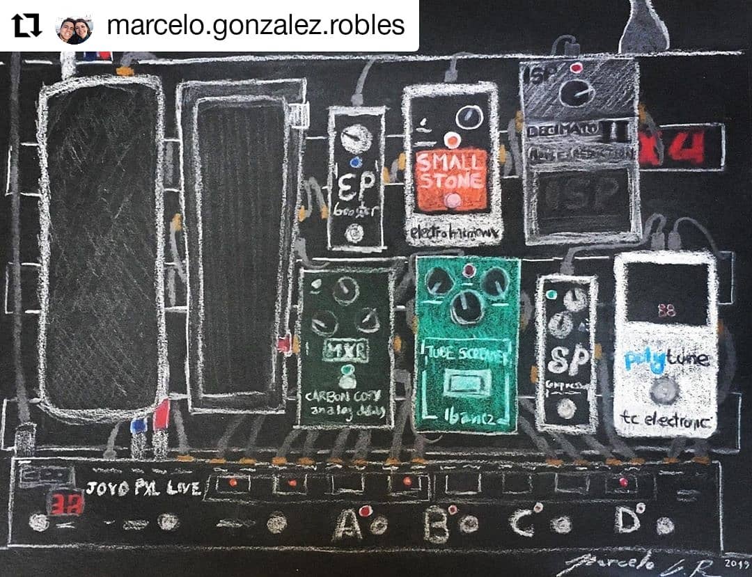 Cool #Repost @marcelo.gonzalez.robles