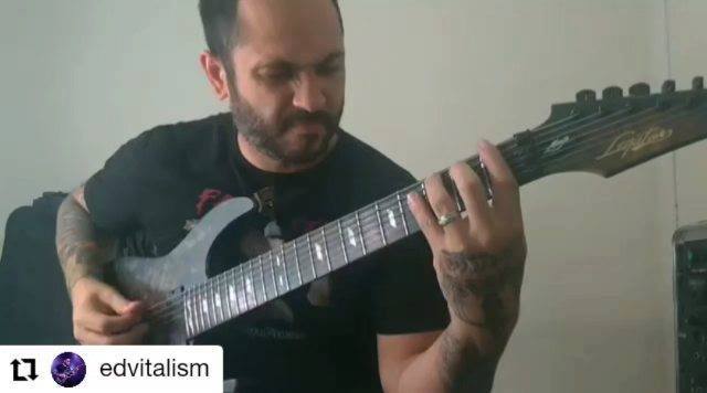 The melody sounds so attractive!!😍😍😍😍 #Repost @edvitalism