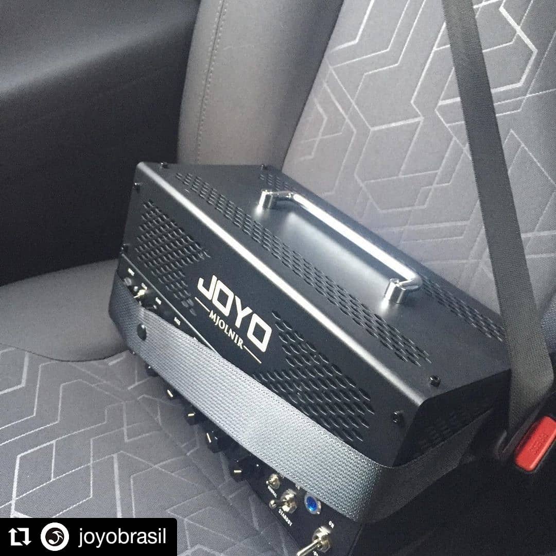 Safety first #Repost @joyobrasil