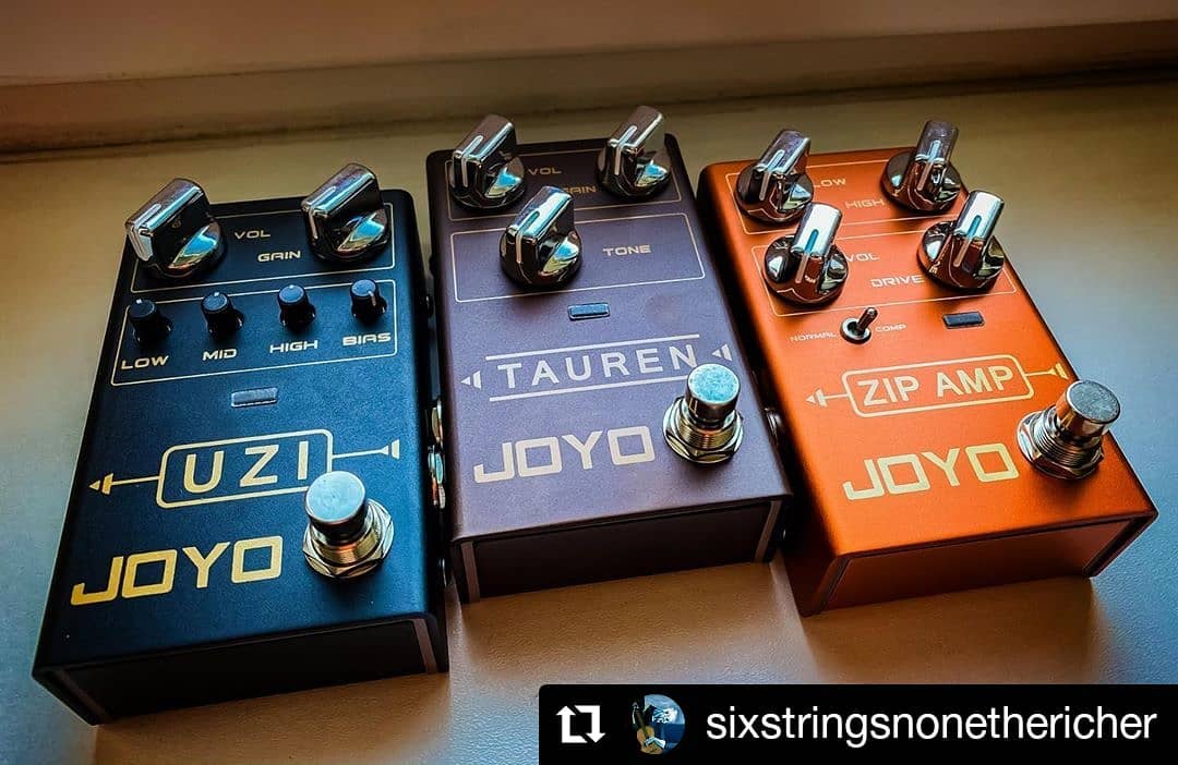 Looking great #Repost @sixstringsnonethericher