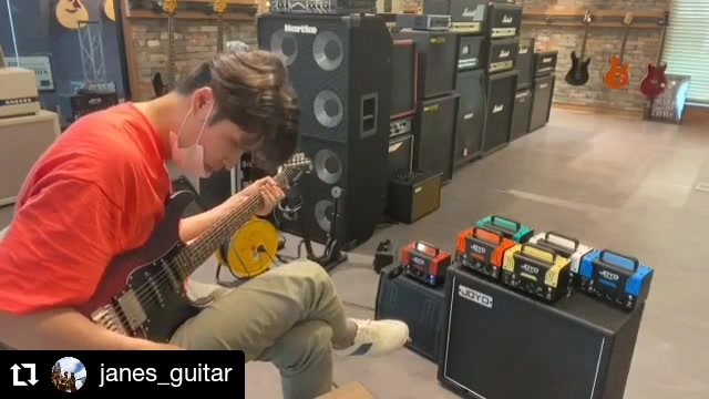 Oh that looks like candys #Repost @janes_guitar