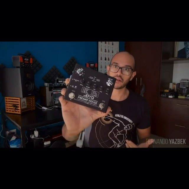 R-15 VS. REAL AMP！ #Repost @fernando_yazbek