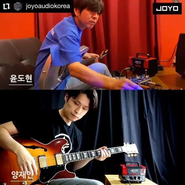 #Repost @joyoaudiokorea