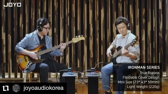 #Repost @joyoaudiokorea