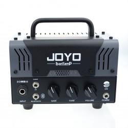 JOYO Audio UK - Guitar Effect Pedals & Amps