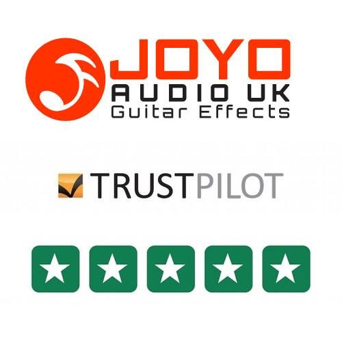 Anyone fancy leaving #JOYO a review on Trustpilot ?  We just launched it and inviting your ratings & comments to kickstart it off. 🤘😎 https://www.tomtop.com/brands-joyo-858/?aid=sqttseo We have a total of 0 reviews so far, thanks everyone !