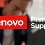 Solve tech issues faster and boost productivity with Lenovo Premier Support. 