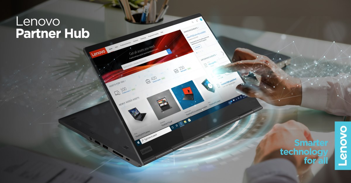 Get the right content at the right time, all in one place. Now that the Lenovo Bid Platform has been integrated with the Product Catalog, you can easily register and