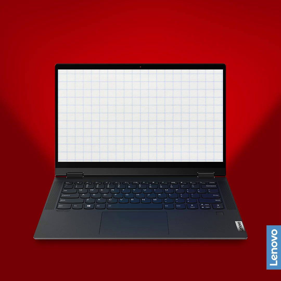 Tell us how much you love your #IdeaPad in the comment section below.  Get your hands on the #IdeaPadFlex5 now, a multi-mode laptop that adapts to your needs! 😉  Find out more: www.tomtop.com