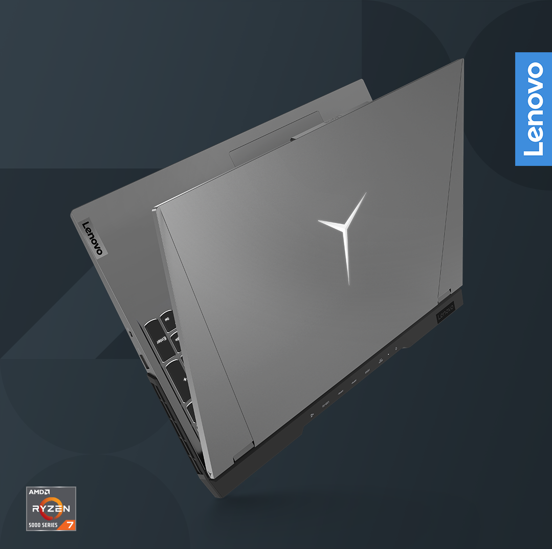 Experience supreme power and performance on the all-new Lenovo Legion 5 Pro. 🔹 World's first 16” QHD gaming display 🔹 Coldfront 3.0 thermals