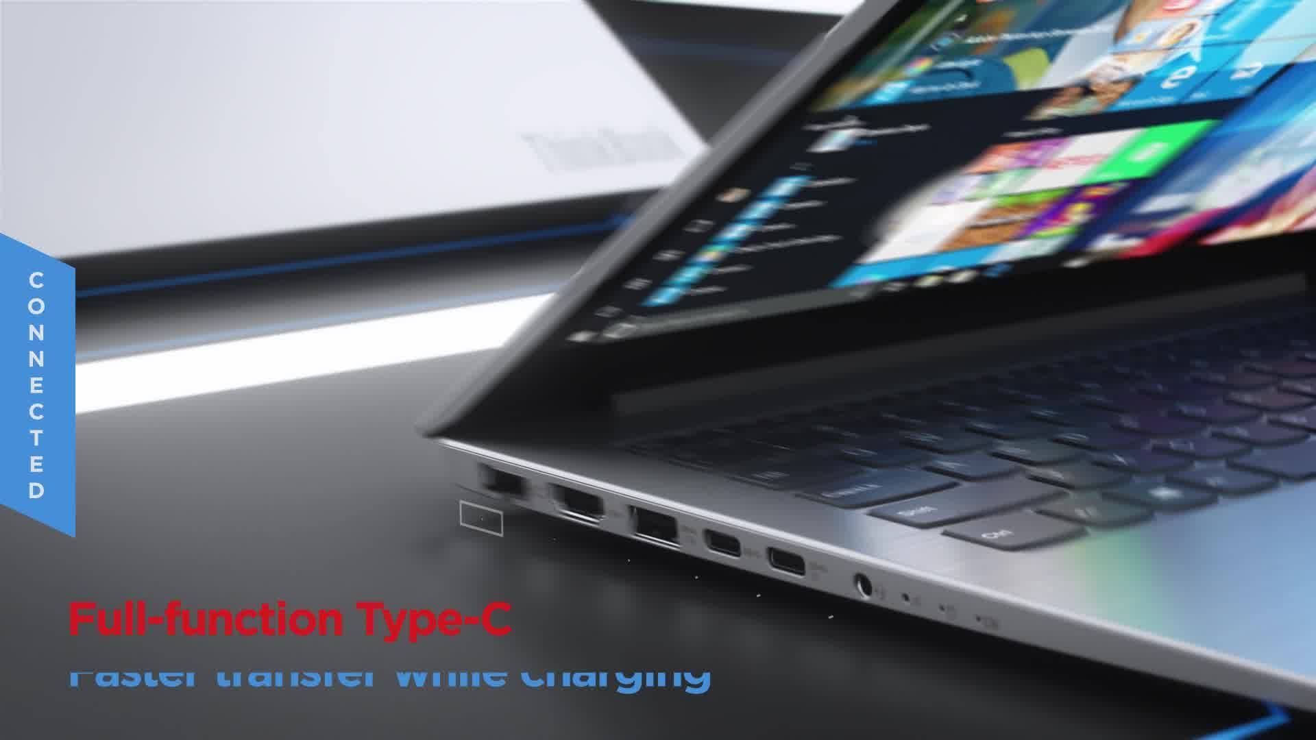 【#Lenovo #買得不同買得更好 #ThinkBook #LenovoPRO #會員獨家優惠】 萬眾期待嘅ThinkBook登場啦！ThinkBook 14同ThinkBook 15係 Lenovo 兼具時尚嘅機身設計同穩定可靠性能嘅最新商務筆記簿型電腦！ ThinkBook輕薄便攜，為你提供更高流動性！不論係13s﹑14同15都具備一鍵Skype按鍵，輕鬆一按就可以連接所有商務會議。ThinkBook 14同15仲搭載咗最新第十代Intel處理器，唔再畀Loading拖慢你嘅工作效率，幫你進一步提高生產力！Lenovo eShop獨家型號現已發售！