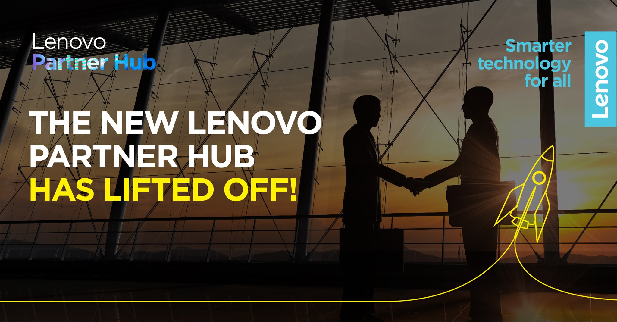 【Lenovo Partner Hub】 Lenovo Partner Hub (LPH) 正式登場，幫助你提升業務發展！LPH展示清晰易用介面，結合大量銷售及市場營銷數據，令你掌握一切資訊！ 立即感受全新營商智慧，同Lenovo一齊贏盡商機！... 馬上登記：www.tomtop.com 【Lenovo Partner Hub】 The Lenovo Partner Hub (LPH) is LIVE and all ready to accelerate your business growth.  