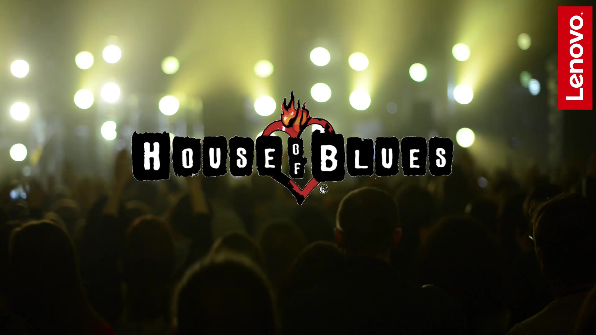 Let’s #PARTY! Come celebrate good times with us at #SC18.  📍House of Blues 