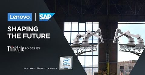 How do we help SAP customers meet their future infrastructure challenges? Let's see! ➡️The Challenge: SAP's landscape is impressive:1600 products, 33 solutions, over 20 industries