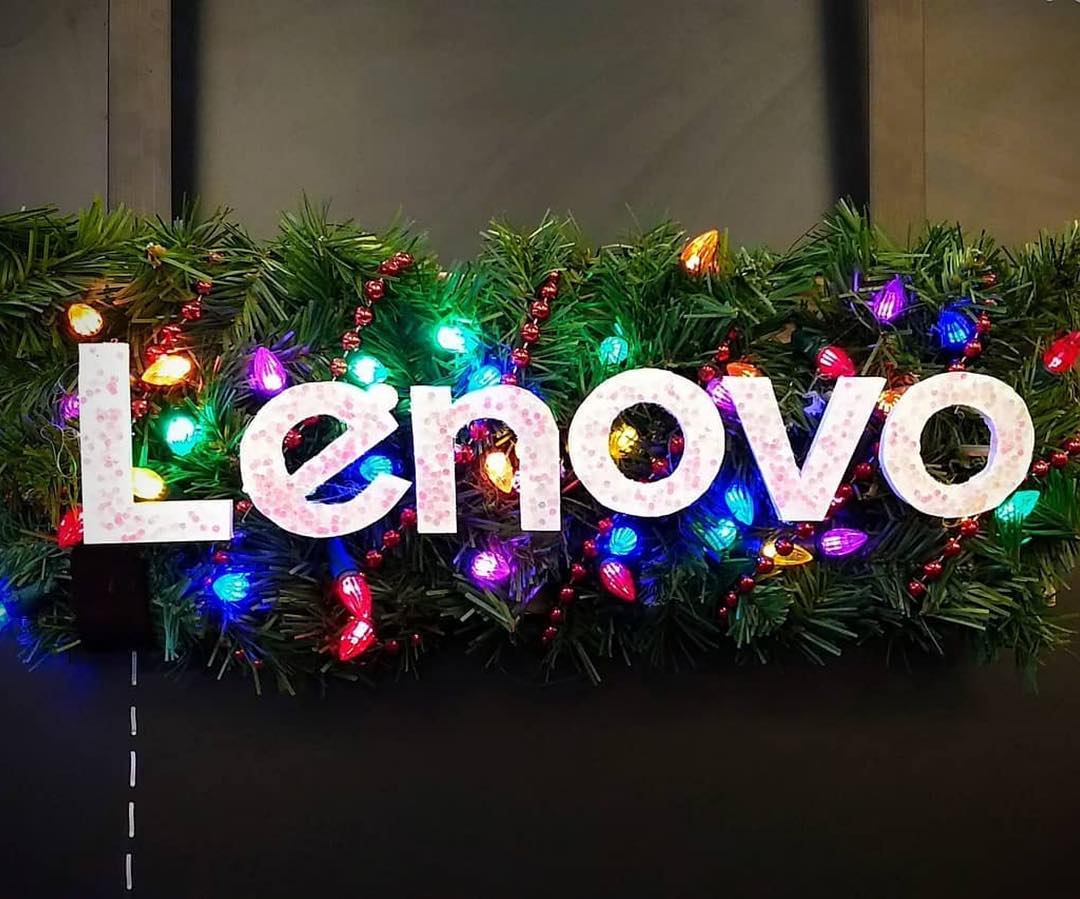 #Repost @lenovo