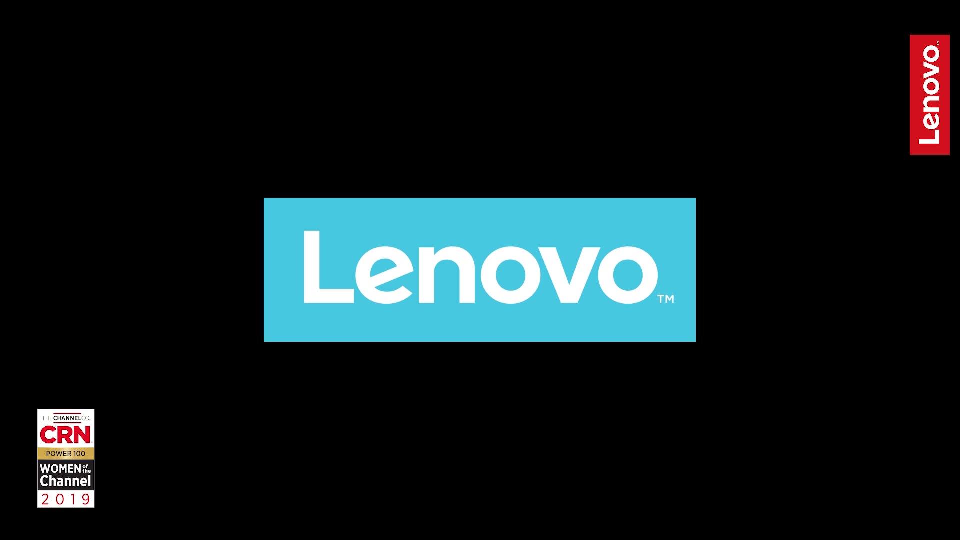 Nicole Roskill, Executive Director, WW Channel Chief, Data Center Group at Lenovo, describes her nomination to the Elite Power 100 list as a "recognition of how important the Channel is to the Lenovo Data Center Group and to the Industry." #womenintech #lenovodcg