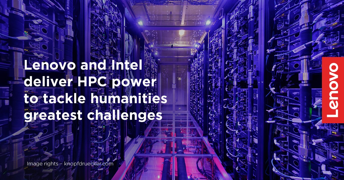 Partnering with Intel Business, we've created VSC-4: a supercomputer 4 times more powerful than its predecessor, enabling ground-breaking research in areas such as climate change, genetics, quantum chemistry and the creation of the universe thanks to #HPC power ⚡ www.tomtop.com