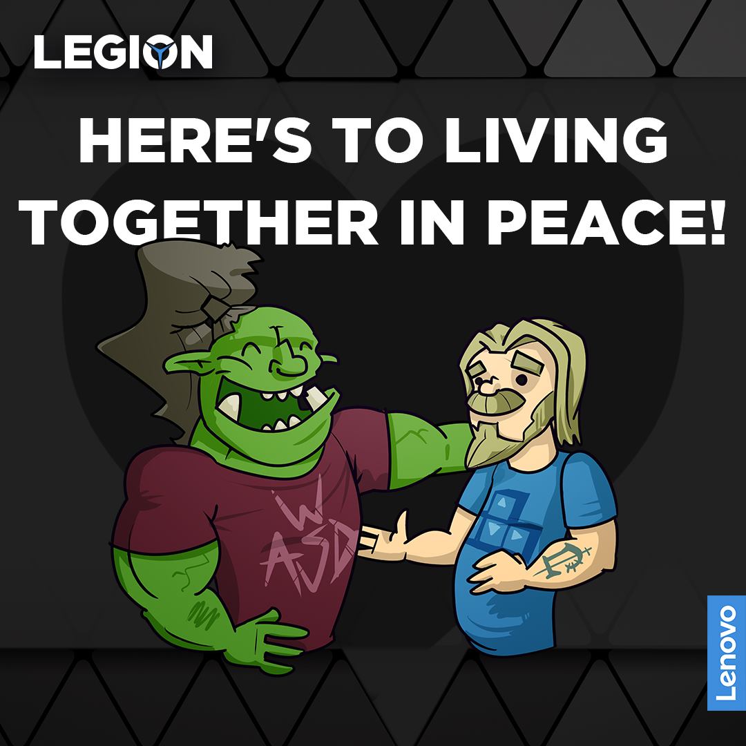 Happy International Day of Living Together in Peace! 