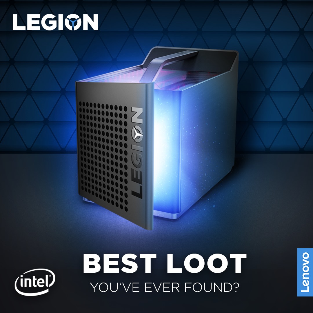 If there were loot boxes in RL, we definitely know which legendary item we would want to find! 😏 