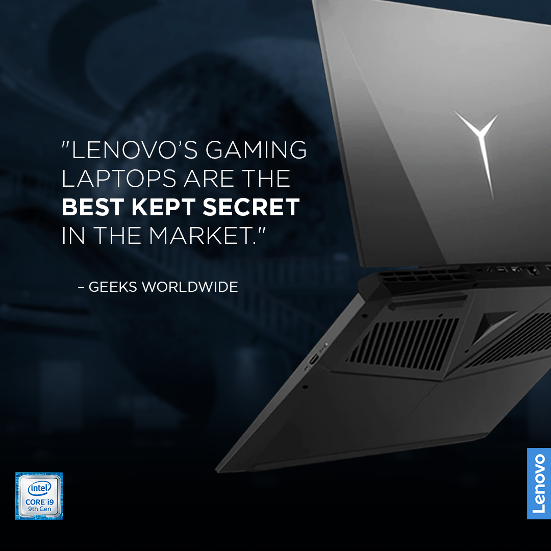 "An easy laptop to recommend to anyone looking for a solid gaming laptop". 