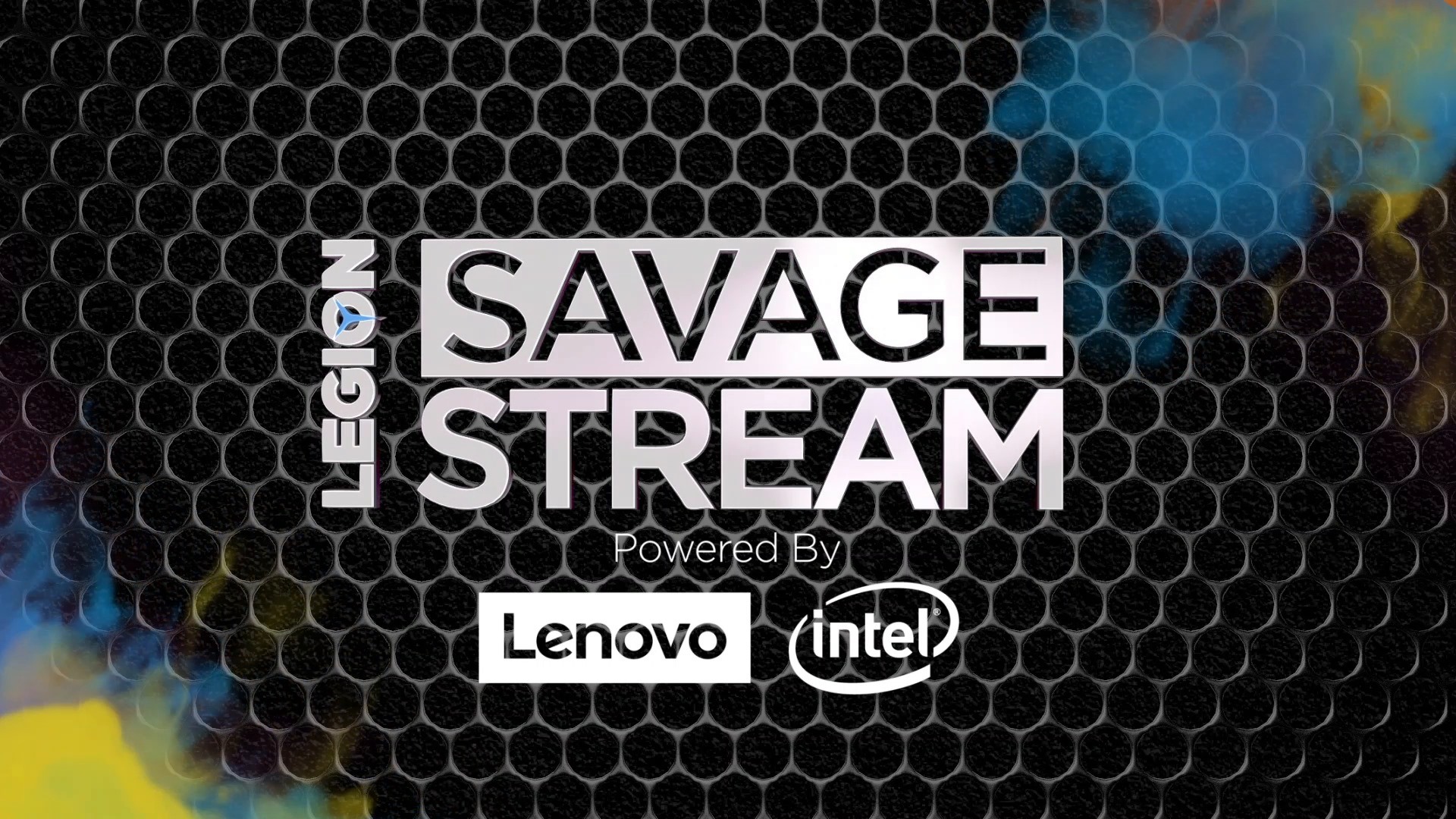 Smash your way to victory in our Savage Stream. Locate #TwitchCon booth #1501 and look next door for Team SoloMid . 