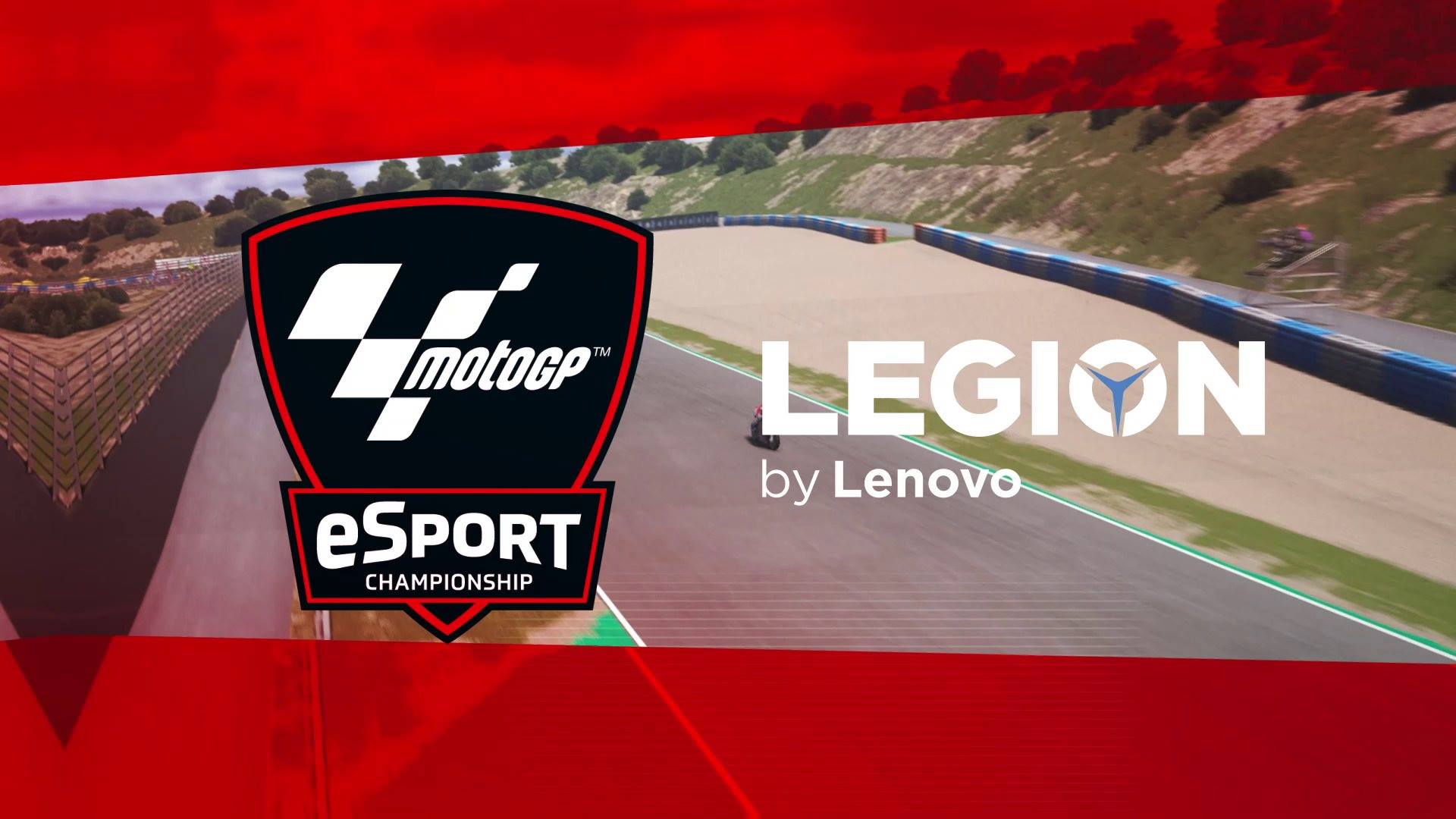 We can’t blame you for wanting more @MotoGPeSport action. Tune in this Sunday at 15:00 (GMT +2) for another exhilarating race! When taking on the mighty Silverstone Circuit, anything is possible. See you there! 