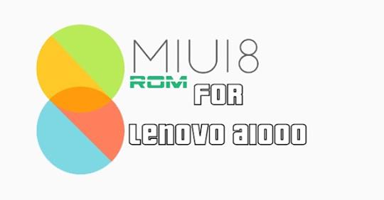 new update  We have fixed the camera in MIUI8 ROM  checked out ...