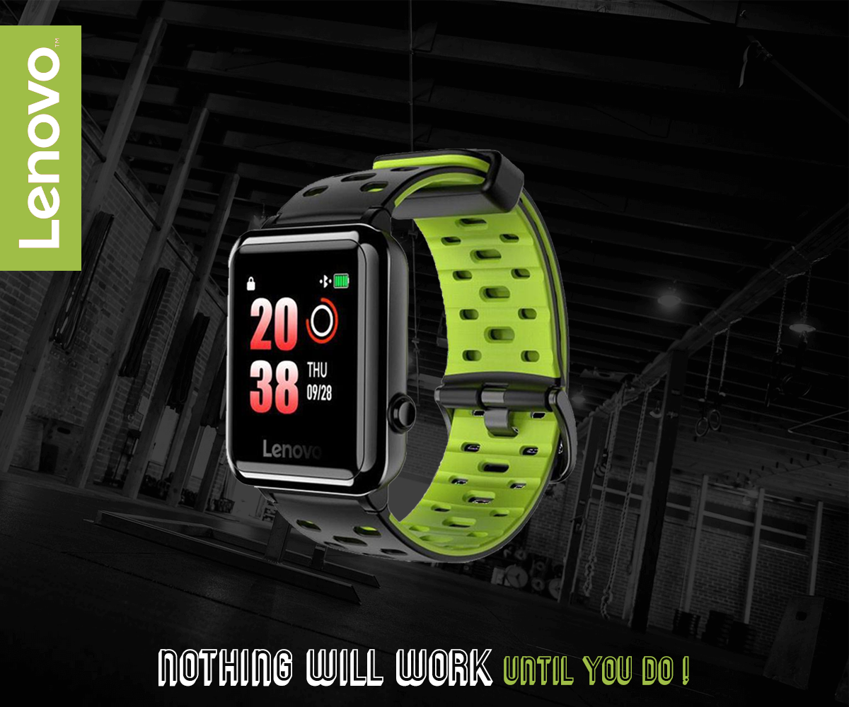 Smartwatch/ Health Band ေတြကို ဘယ္လိုေနရာေတြမွာ အသံုးျပဳၾကသလဲ...🤔🤔