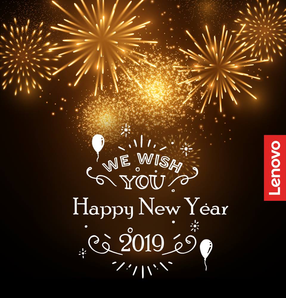 🎊 Happy New Year 2019 🎊