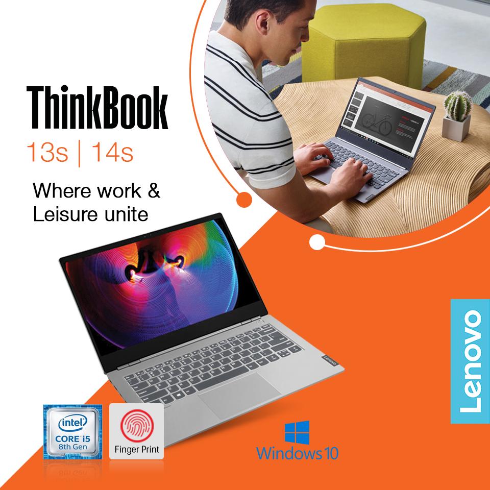 အကောင်သေးပြီး အဆိပ်ပြင်းတဲ့ Thinkbook