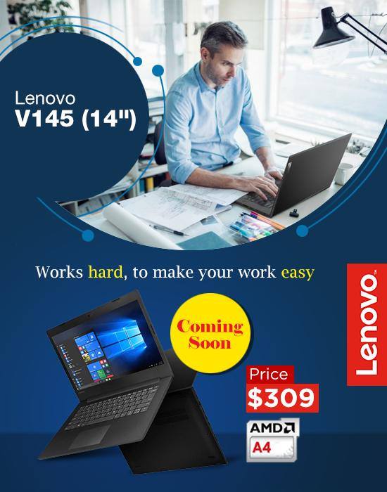 Lenovo ကို အျမဲတမ္းအားေပးလာခဲ႔ၾကေသာ အမ်ိဳးတို႔ေရ