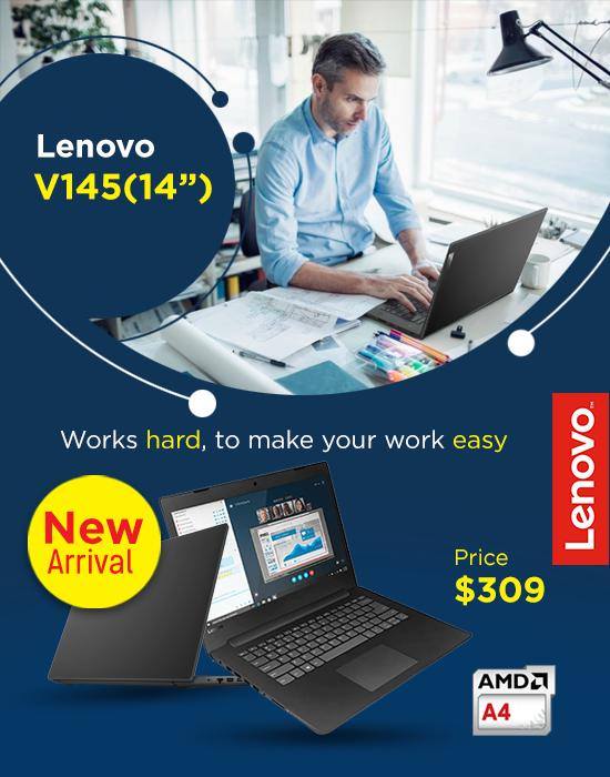 Lenovo ကို အျမဲတမ္းအားေပးလာခဲ႔ၾကေသာ အမ်ိဳးတို႔ေရ