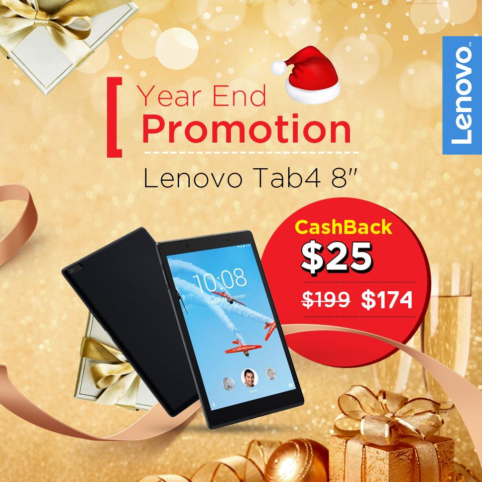 Lenovo Tab4 8” အတွက် အတန်တကာ့ အတန်ဆုံး Discount ပေးသွားမယ့် 𝐋𝐞𝐧𝐨𝐯𝐨 𝐘𝐞𝐚𝐫 𝐄𝐧𝐝 𝐏𝐫𝐨𝐦𝐨𝐭𝐢𝐨𝐧 လေးပဲ ဖြစ်ပါတယ်😋 25 USD (မြန်မာငွေ 37,500 ကျပ်ဝန်းကျင်) လျှော့ပေးသွားမှာ ဖြစ်တာကြောင့် Tablet ဝယ်မယ့်သူတွေ လုံးဝ လက်မလွှတ်သင့်တဲ့ Promotion လေးပါနော်🤓 အိမ်မှာ ကလေးတွေအတွက် အပန်းပြေစေဖို့...