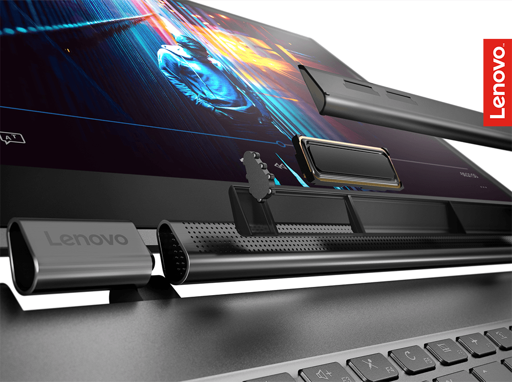 Co można stworzyć, zaczynając od pustej kartki? Z takiej okazji skorzystał nasz zespół projektantów, przymierzając się do nowego Lenovo Yoga C930. Na LenovoZone przeczytacie, jak powstawał ten wyjątkowy laptop. 