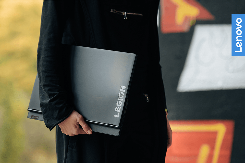 #LenovoLegion Moc w zasięgu ręki. 