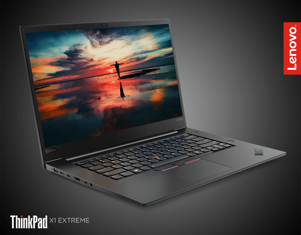 ThinkPad X1 z dedykowaną kartą graficzną? Tak, to możliwe w wersji Extreme.  Zachęcamy do przeczytania recenzji modelu ThinkPad X1 Extreme przygotowanej przez serwis Tabletowo.pl Z zalet wymieniane są m. in.:...