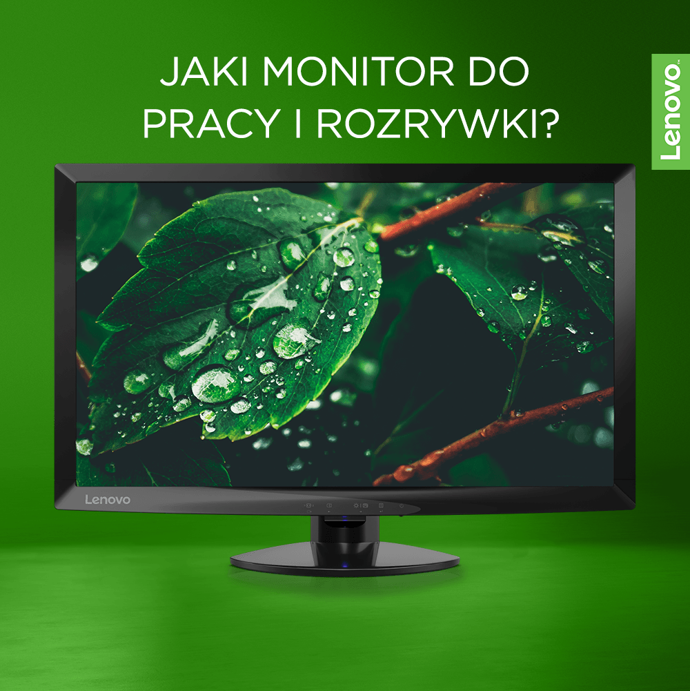 Jaki monitor do pracy i rozrywki? Serwis ITHardware.pl zebrał nasze atrakcyjne cenowo monitory i postanowił odpowiedzieć na to pytanie.  Przeczytajcie porównanie: 