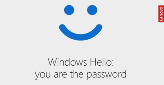 Dziesiątki haseł, bezpiecznych haseł, wieloznakowych i niepowtarzalnych. Czy można inaczej? Jest na to rozwiązanie. Na #LenovoZone przybliżamy działanie Windows Hello! Zapraszamy do lektury 👇Dozens of passwords, safe passwords, multi-character and unique. Is there any other way? There is a solution for that.