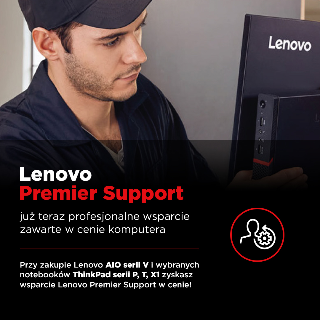 #Lenovo Premier Support to: 