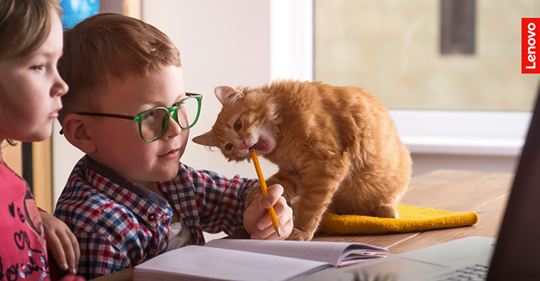 Nauka w domu, nauka zdalna 👨‍🏫📖 – jak ma sobie poradzić rodzic i dzieci? To pytanie zadaliśmy Michałowi Gwiazdowskiemu z platformy edukacyjnej Brainly. Odpowiedź znajdziecie w najnowszym artykule na #LenovoZone 👇Home learning, remote learning 👨 🏫📖-how is a parent and children supposed to handle? This is the question we asked Michael Gwiazdowski from Brainly educational platform.