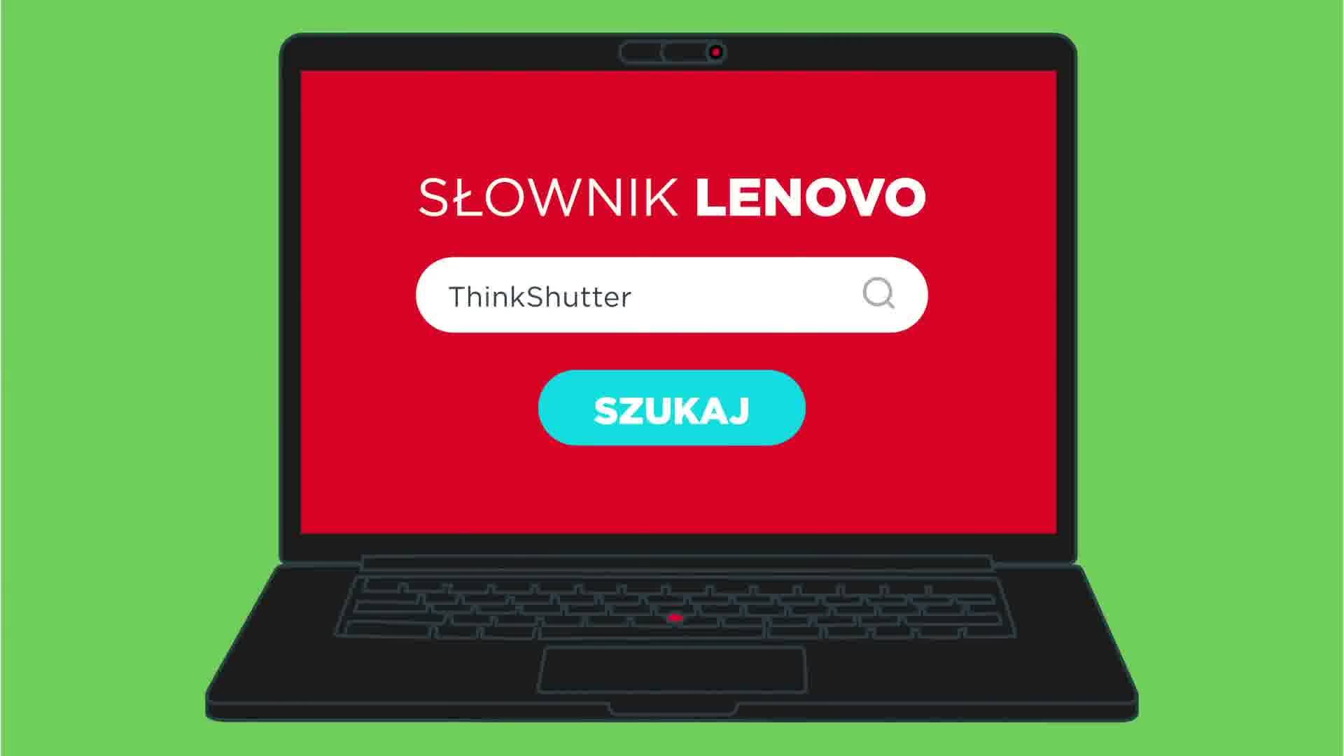 Czy znacie rozwiązania w sprzętach Lenovo, które kryją się pod określeniami PrivacyGuard, TrueStrike, Vapor Chamber i innymi? Zebraliśmy je w wideo słowniku Lenovo.  Zachęcamy do obejrzenia.Do you know the solutions in Lenovo equipment that hide under the terms PrivacyGuard, TrueStrike, Vapor Chamber and others? We collected them in a video of Lenovo's dictionary.